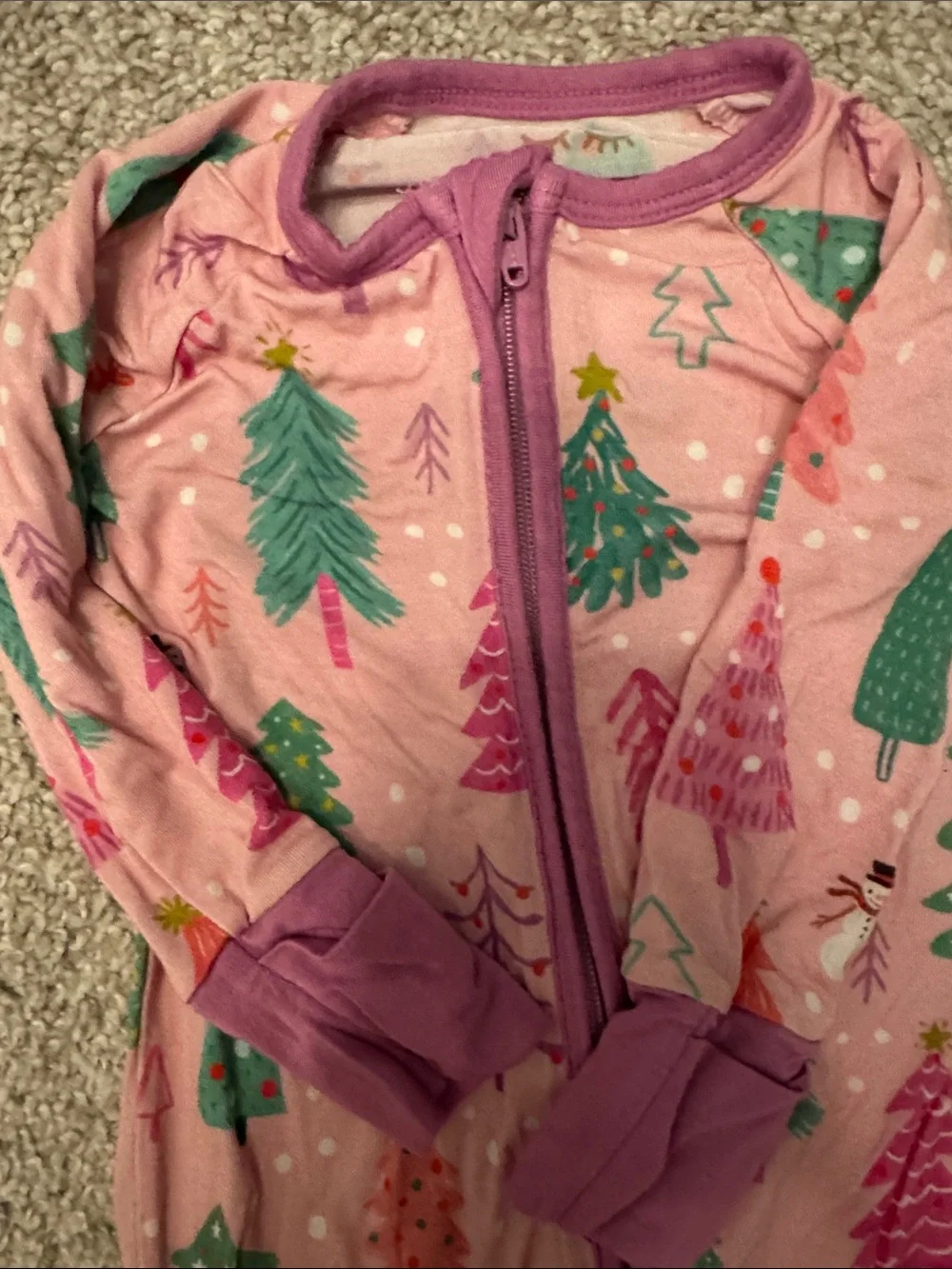 Little Sleepies excellent